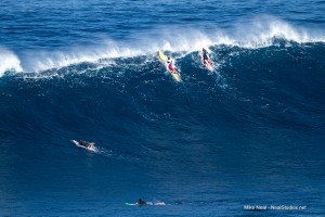 Peahi 12/22/14