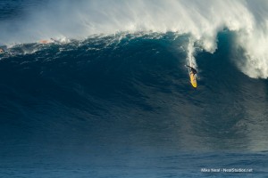 Peahi 1/21/15
